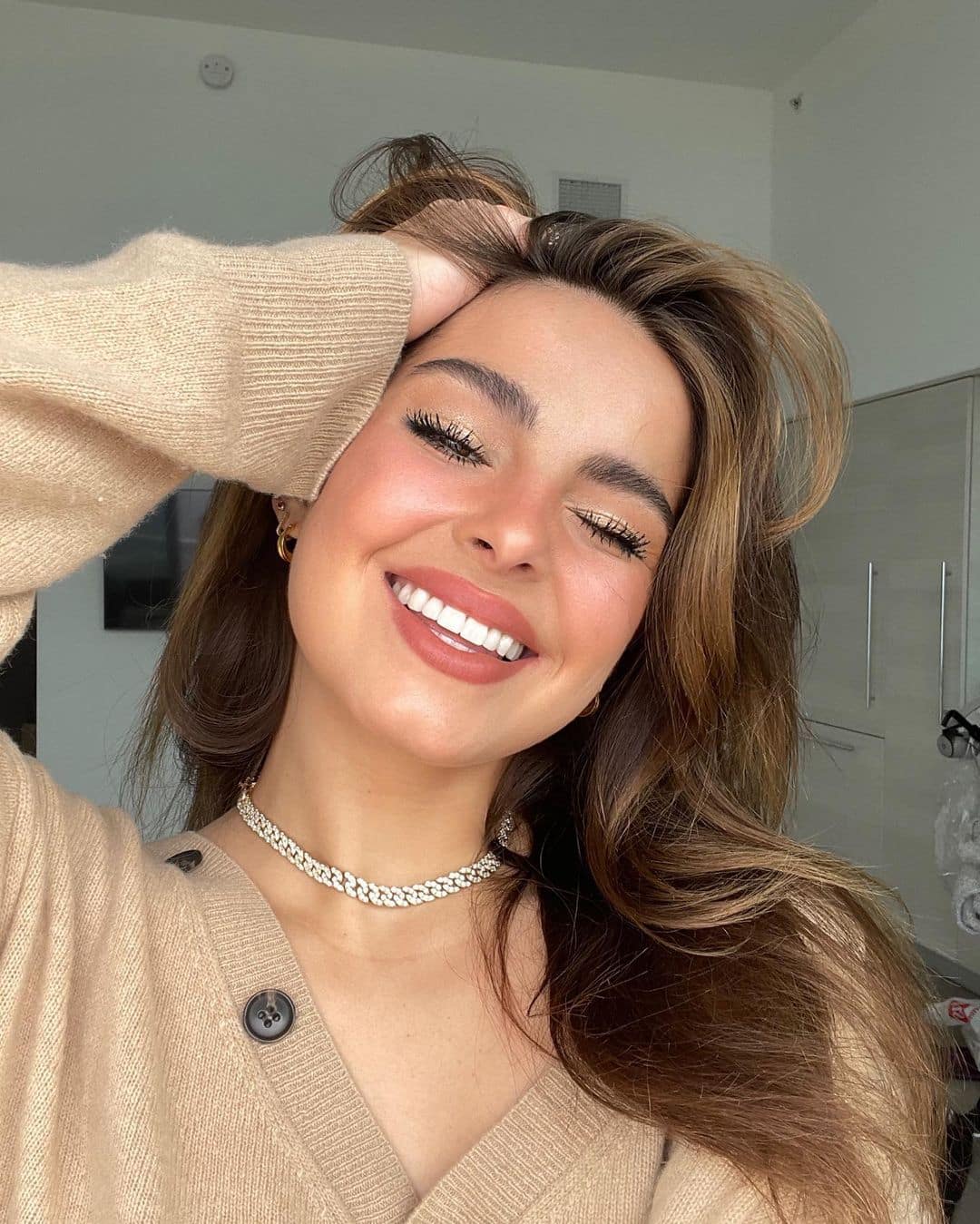 Addison Rae utilise cette huile faciale à 18$