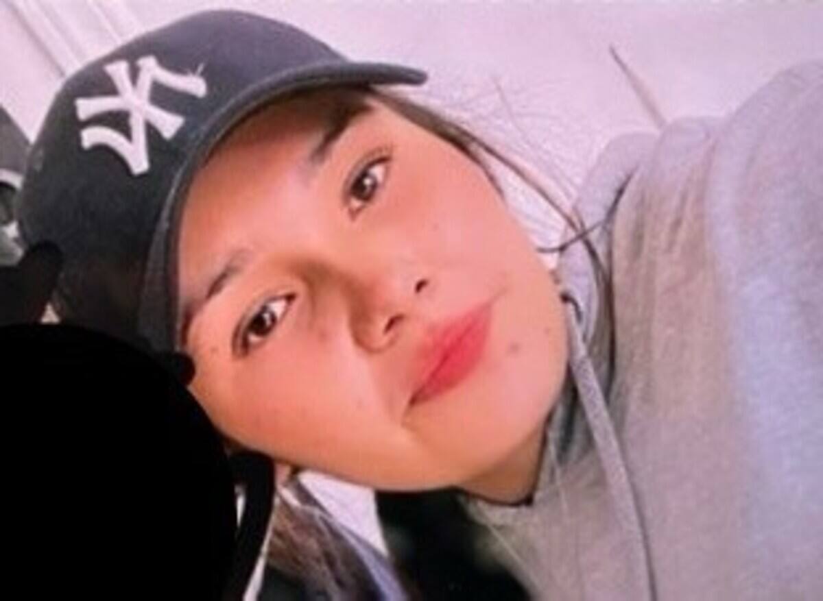 Une jeune fille a disparu &agrave; Waswanipi