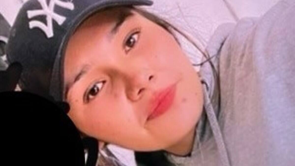 Une jeune fille a disparu à Waswanipi