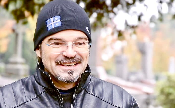 Le triste écrasement du cinéma Cartier