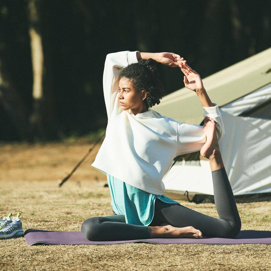 5 essentiels de sport pour ce printemps