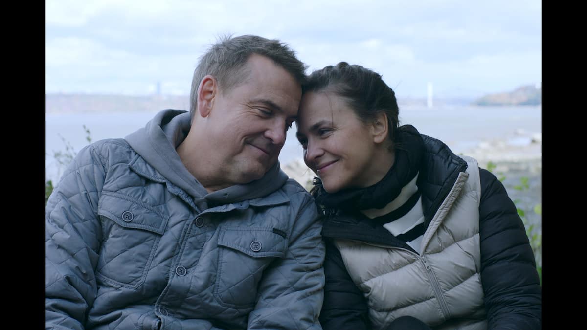 Les couples dans nos séries: ceux qui sont amoureux, qui nous inspirent et ceux qui sont sur la corde raide