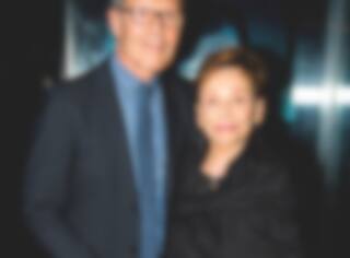 Il s’ouvre sur le deuil d'Andrée Boucher