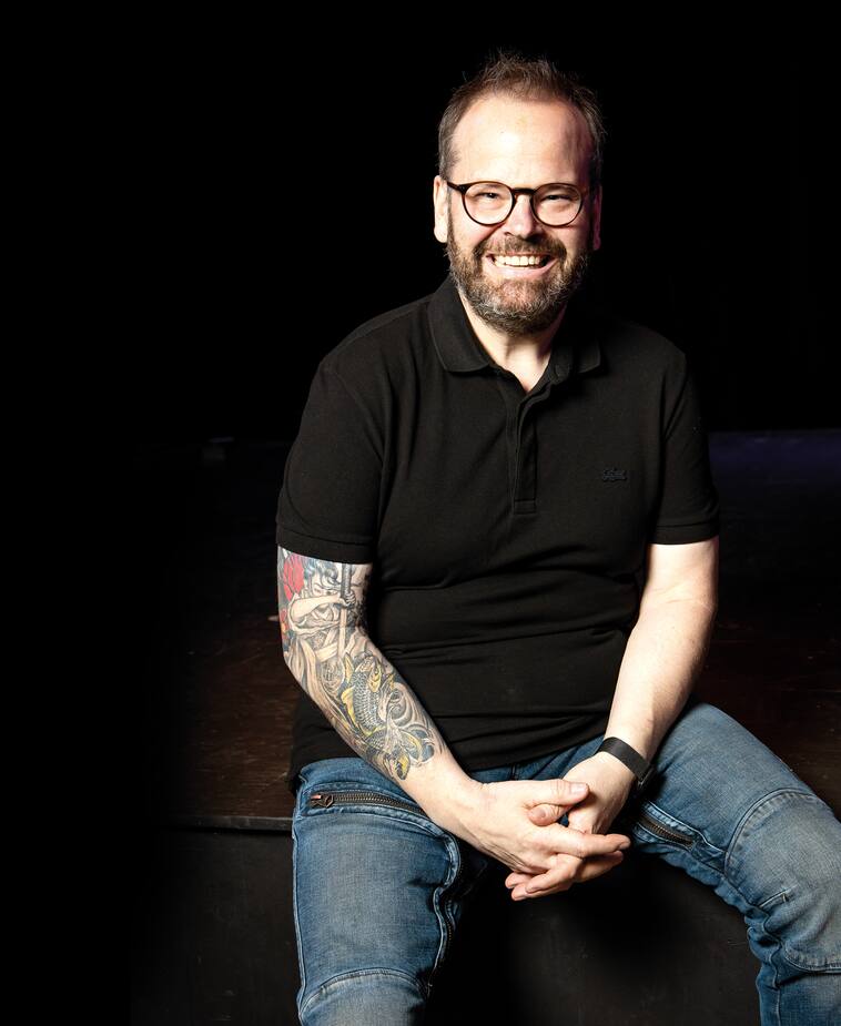 Image principale de l'article Un nouveau défi pour Michel Charette