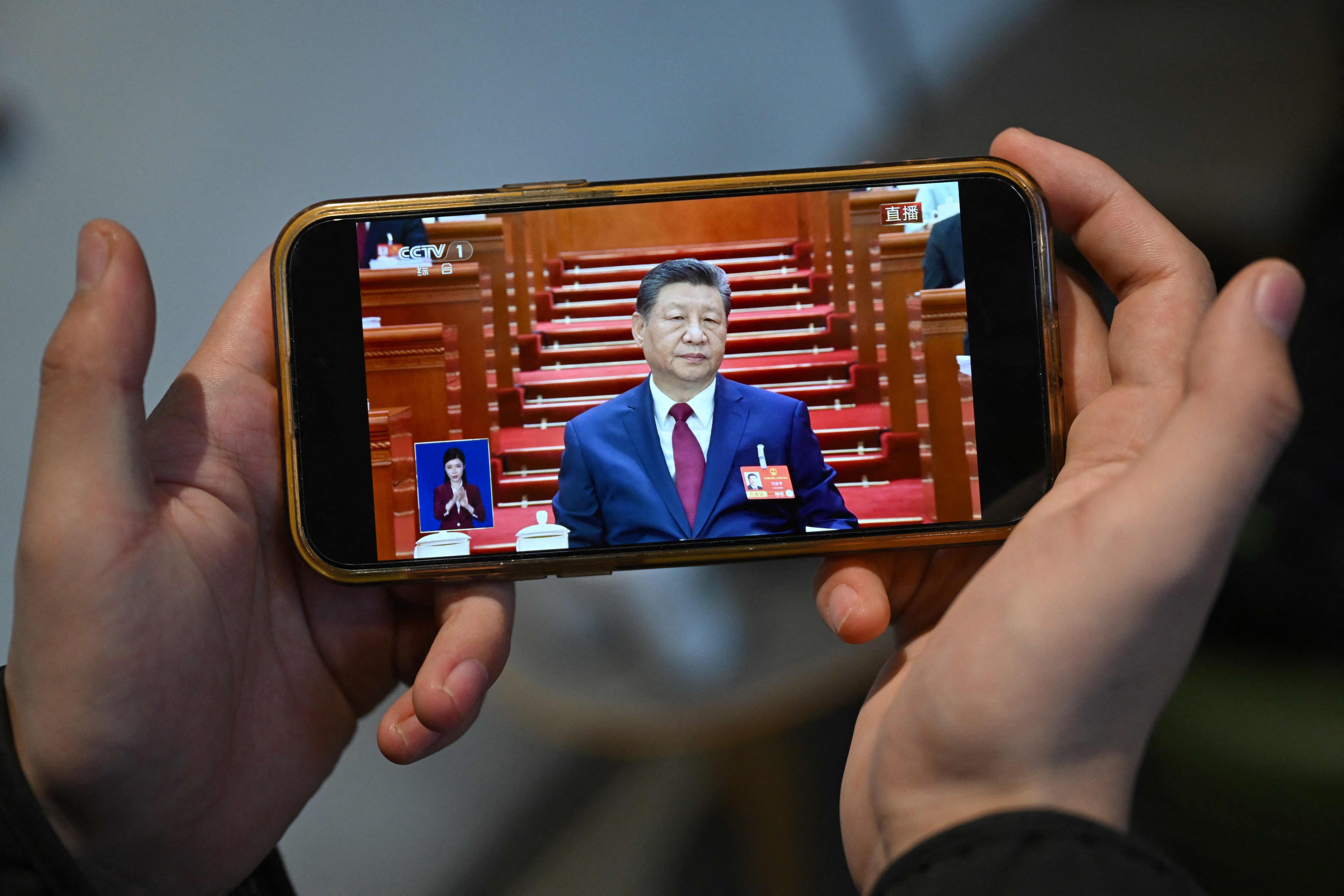 La Chine soutient l'Iran, mais ses int&eacute;r&ecirc;ts lui imposent la prudence