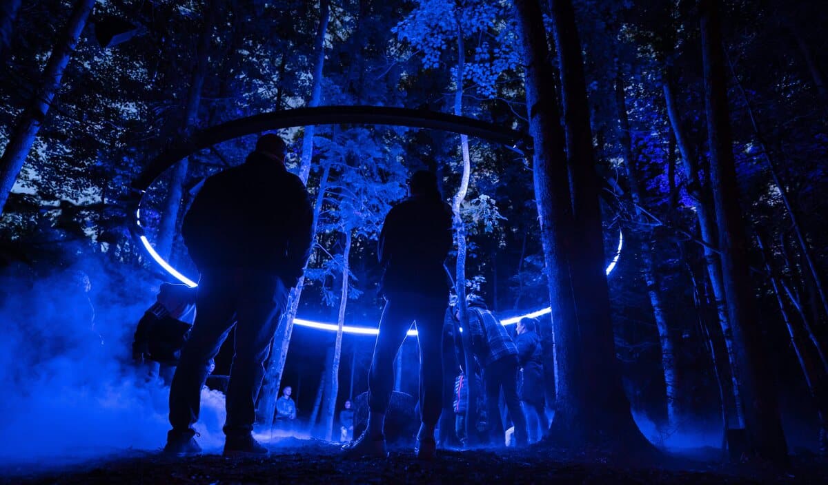 Longue fin de semaine: 8 activit&eacute;s &agrave; Qu&eacute;bec et &agrave; Montr&eacute;al