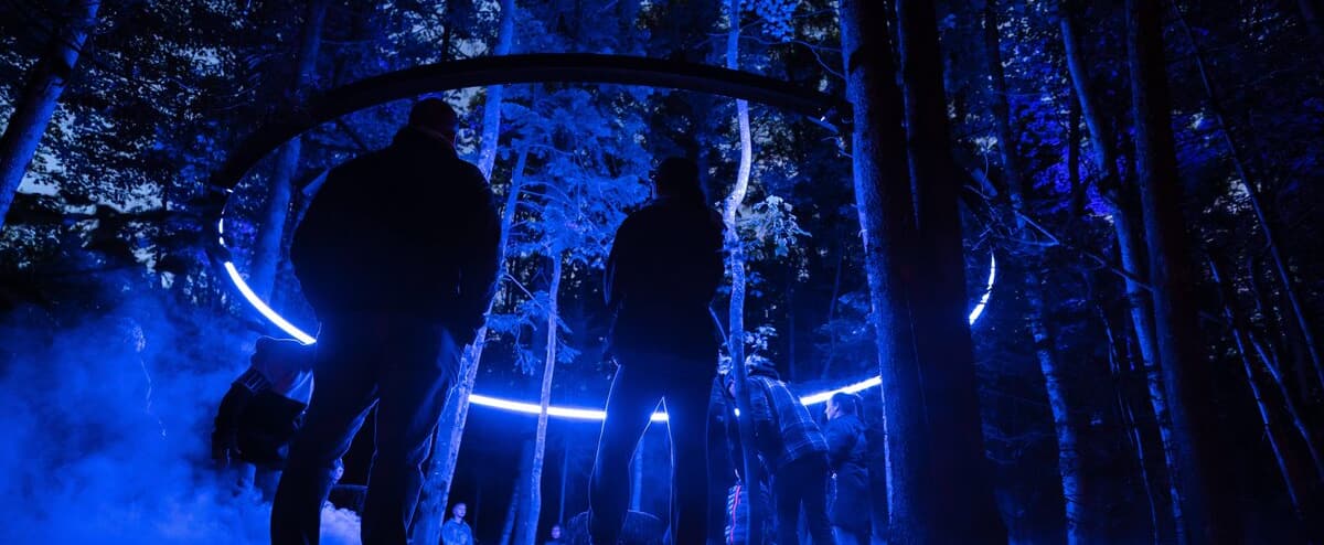 Longue fin de semaine: 8 activités à Québec et à Montréal