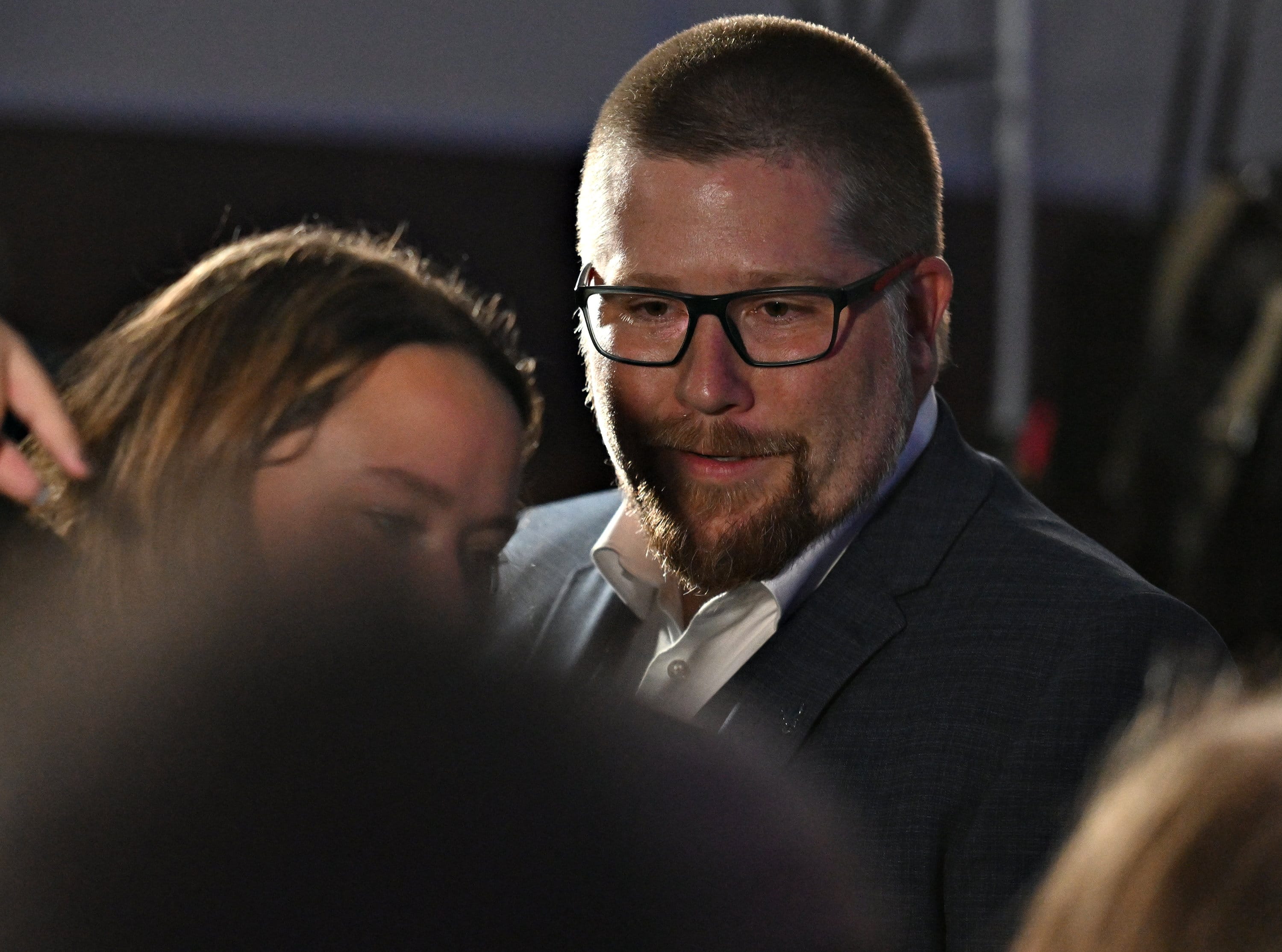 Le PCQ veut être un parti punk et professionnel, affirme Dominique «Doom» Dumas