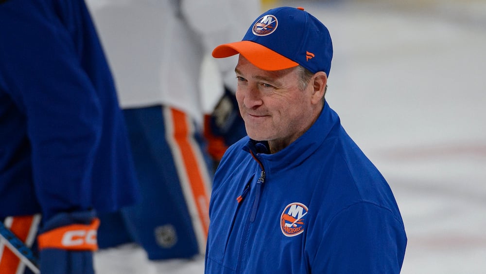 Patrick Roy n’est pas surpris des succès du Canadien