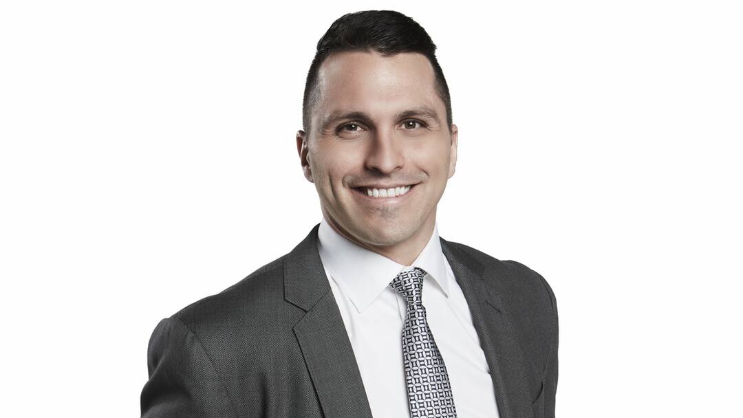 pic Tva Sports Animateur maxim lapierre la dynamique recrue de