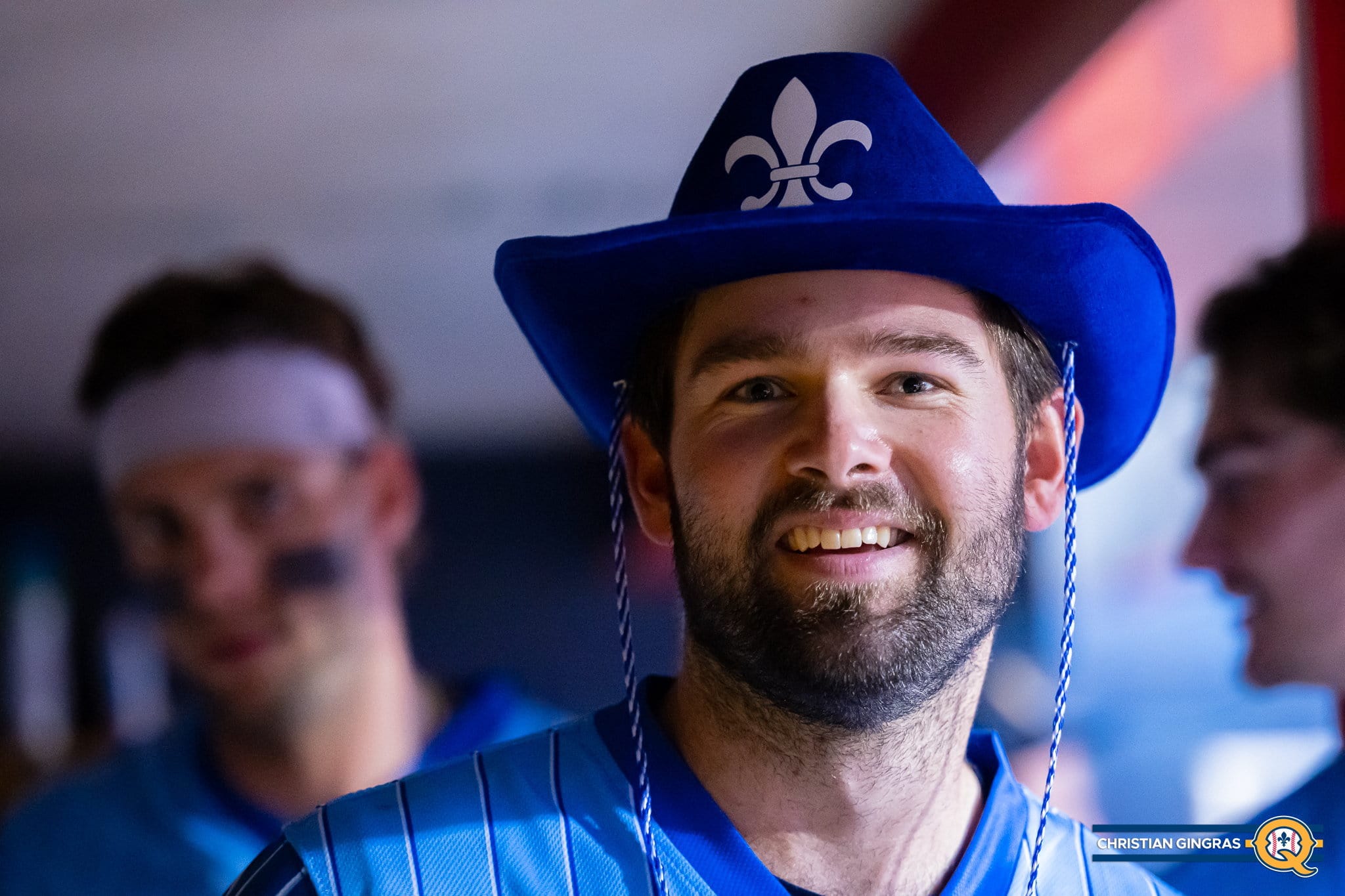 Comme les Nordiques, les Capitales ont leur Peter Stastny