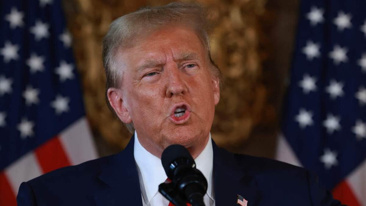 Qui sont les acteurs du procès Trump?