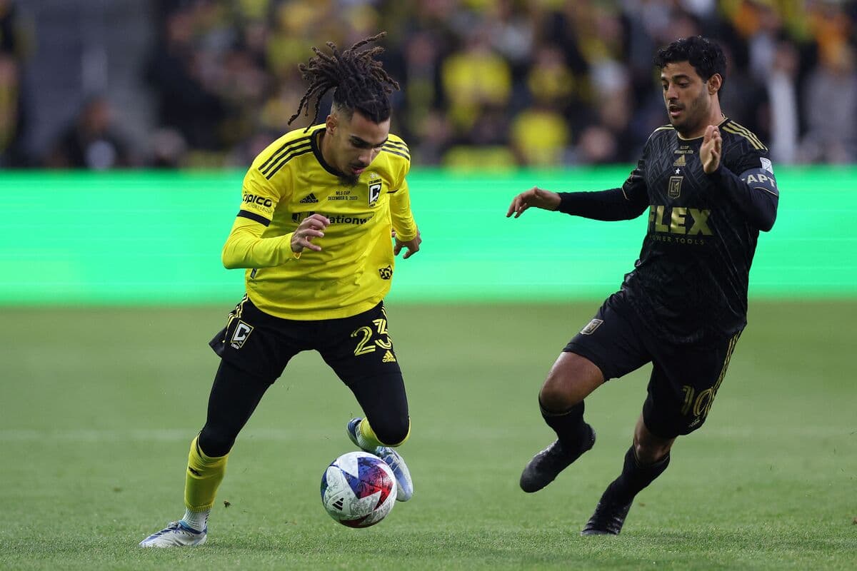 Contrat de longue durée pour Mohamed Farsi TVA Sports