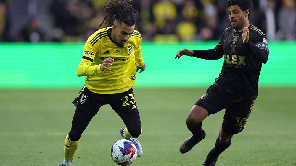 Contrat de longue durée pour Mohamed Farsi TVA Sports