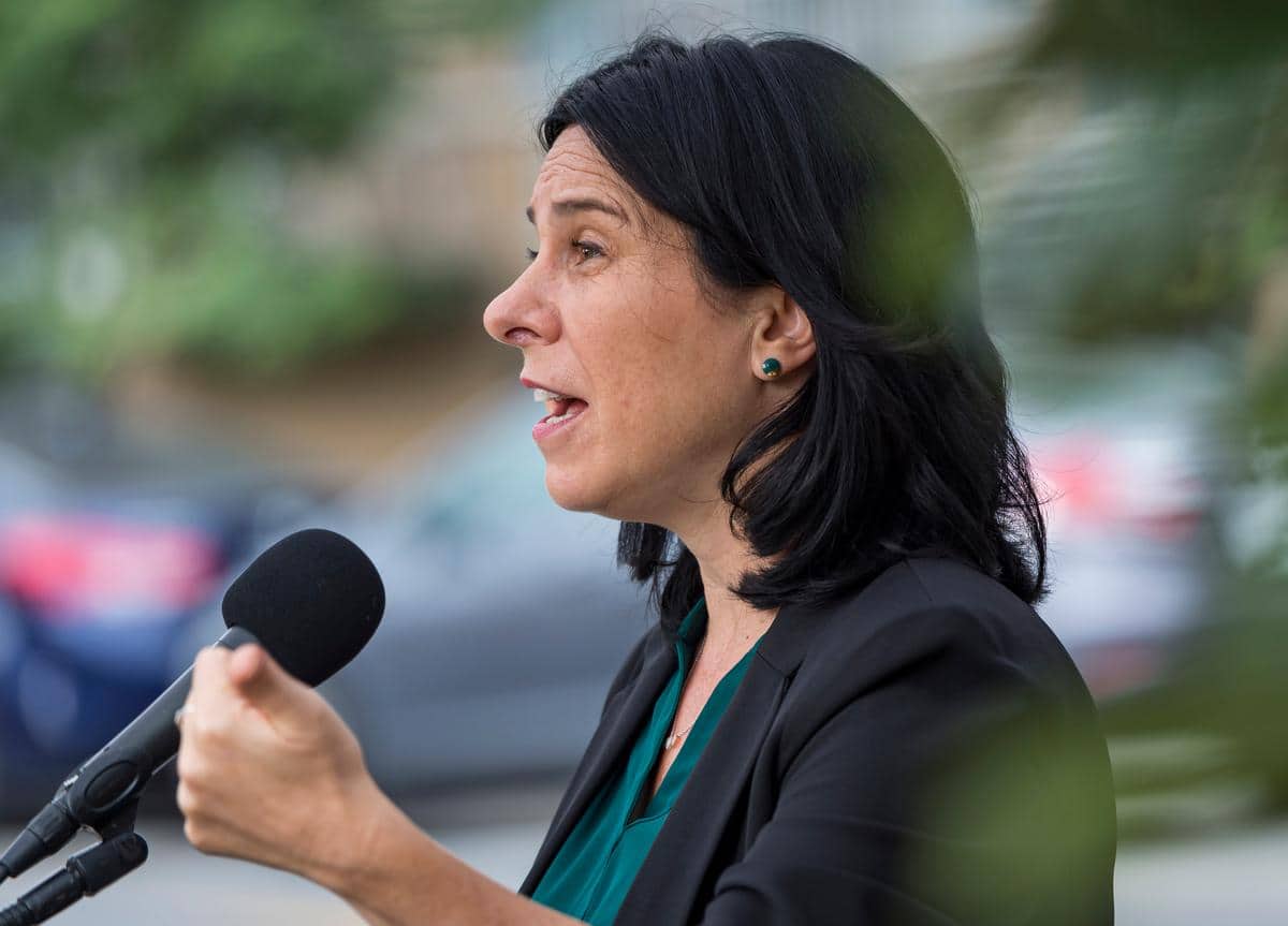 110 millions $ pour la s&eacute;curit&eacute; des Montr&eacute;alais