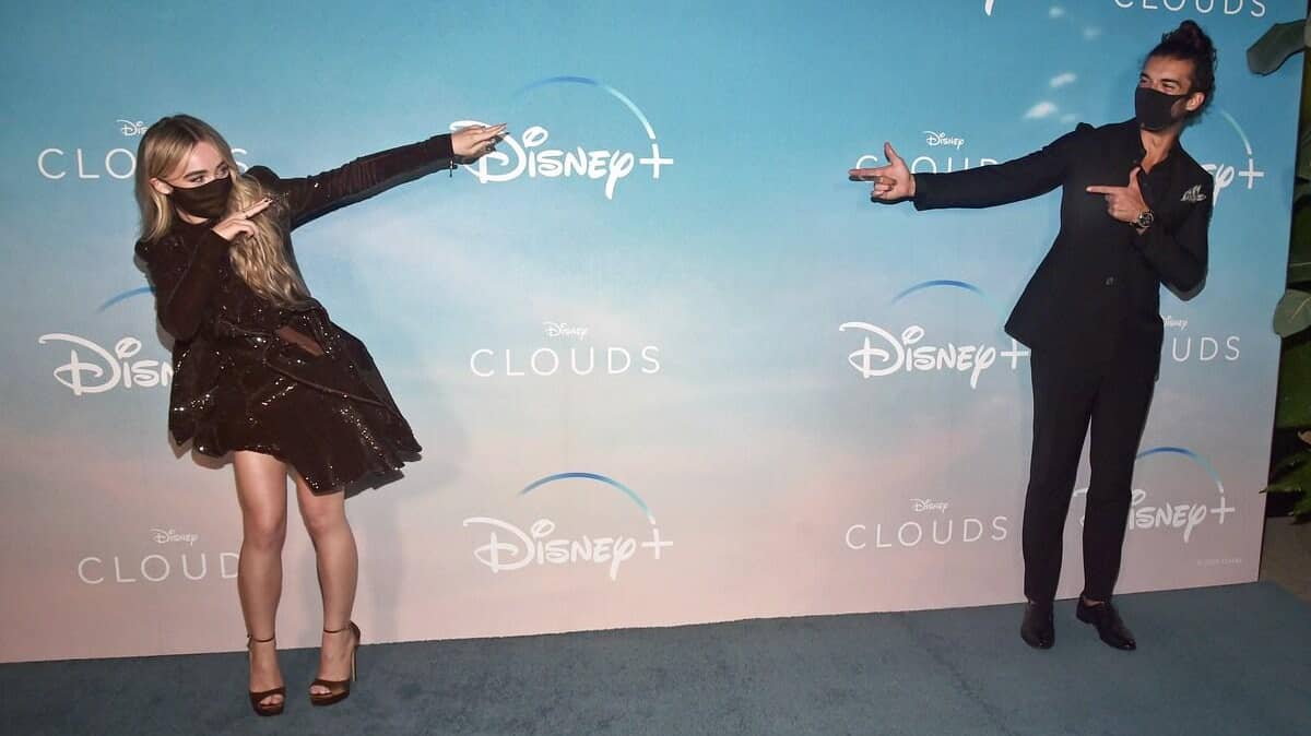 “I'm here to touch people's hearts” - Justin Baldoni 1