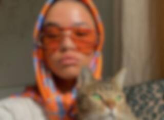 Cet été, le foulard est partout!