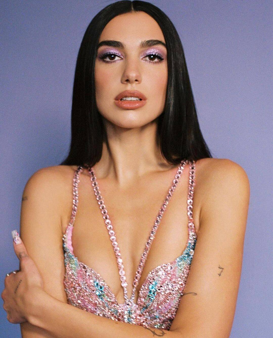 5 tendances maquillage pour le bal