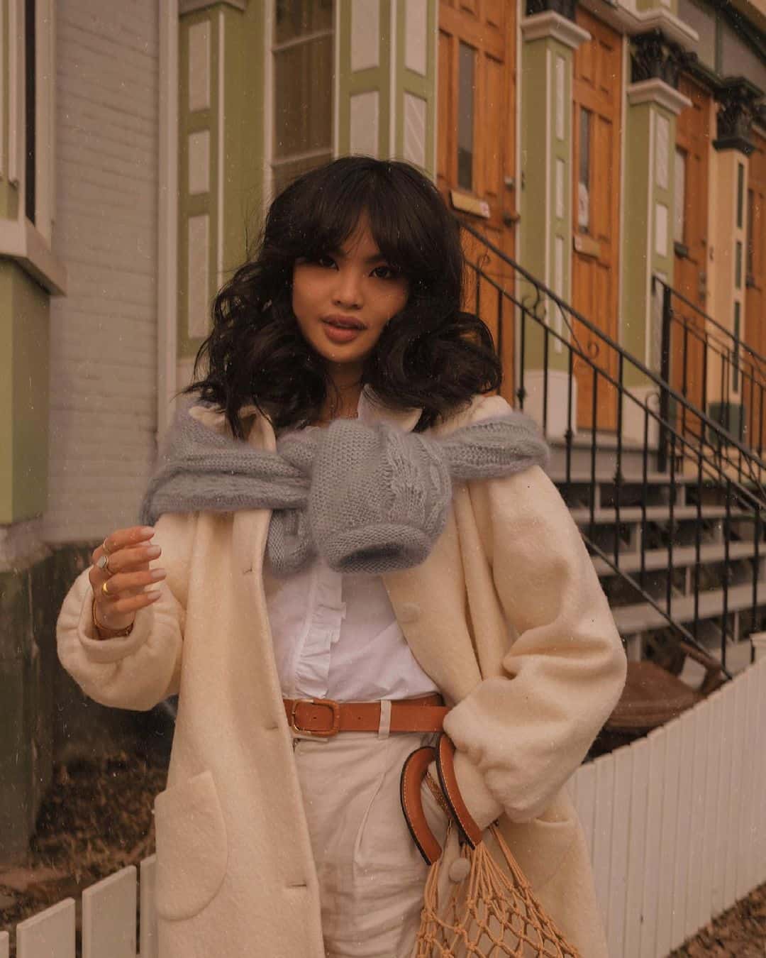 5 influenceuses montréalaises d’origine asiatique