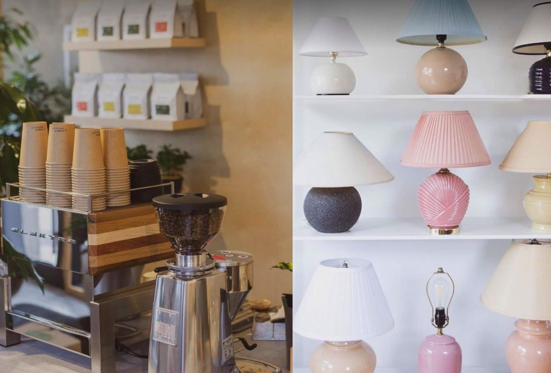 Casa Pablo: un nouveau café-boutique du Mile-Ex