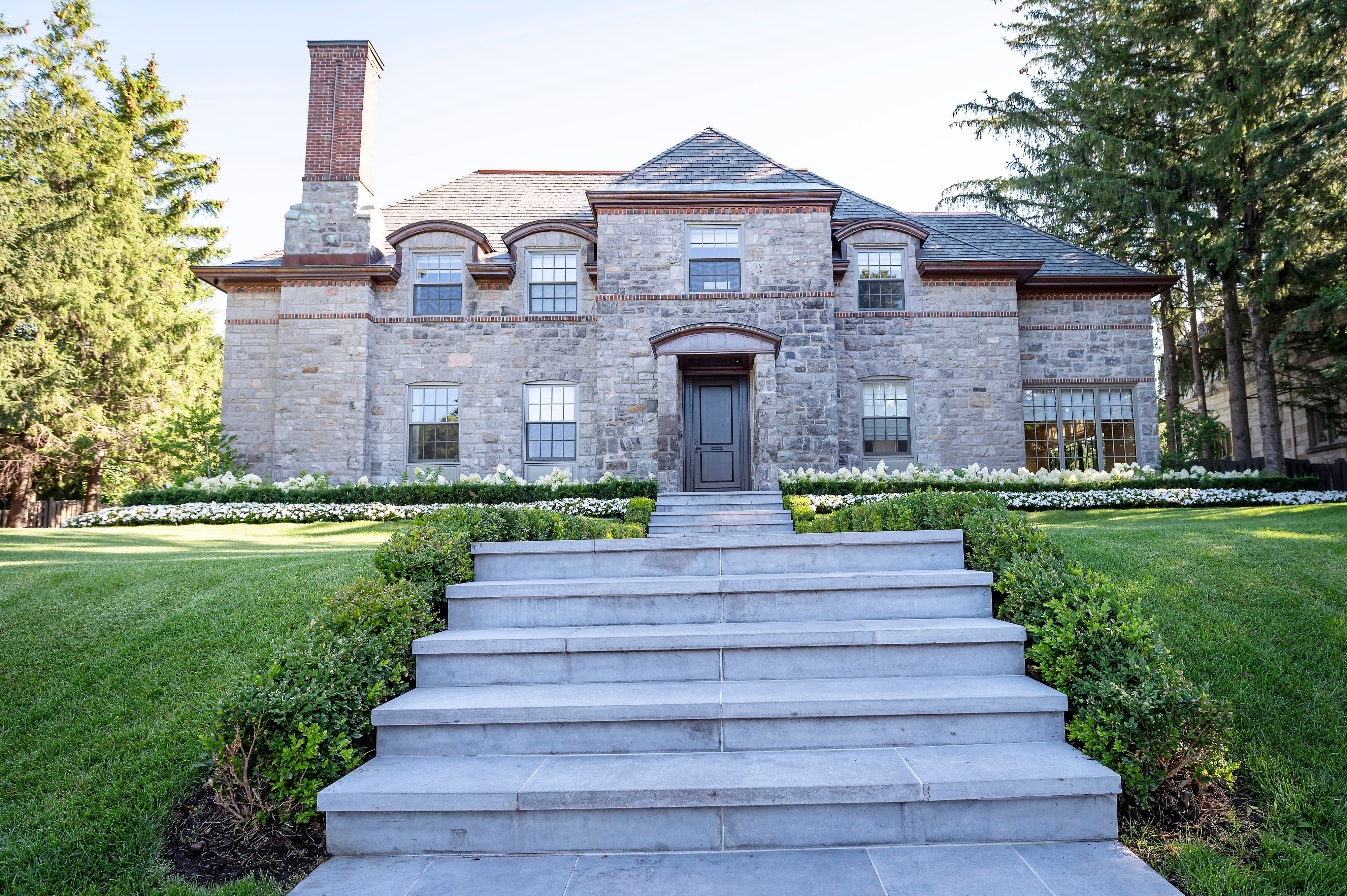 Transaction de la semaine: vendue pour quatre fois plus, sans courtier