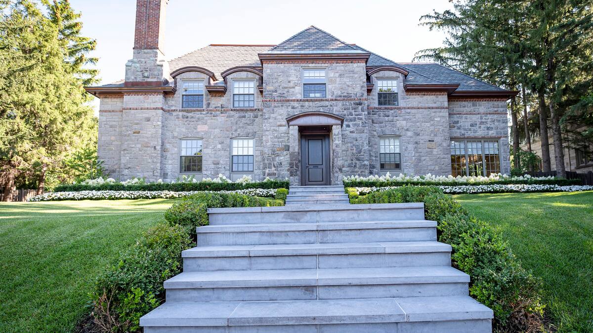 Transaction de la semaine: vendue pour quatre fois plus, sans courtier