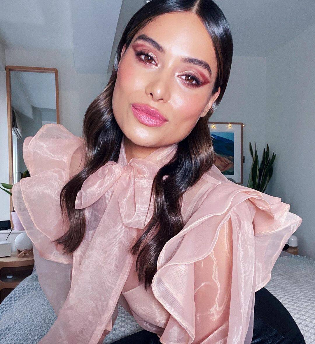 Le truc pour avoir des sourcils de top-modèle