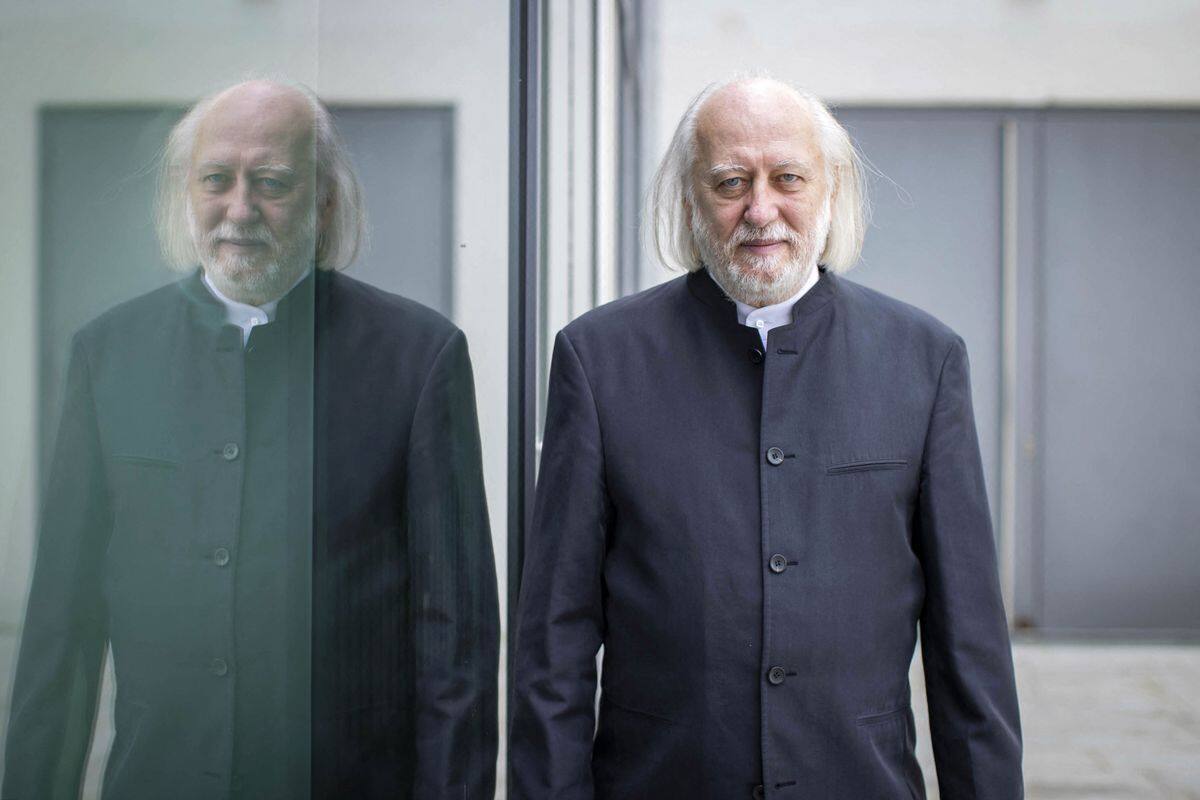 Le Nobel de littérature décerné au Hongrois Laszlo Krasznahorkai, le «maître de l&rsquo;apocalypse»