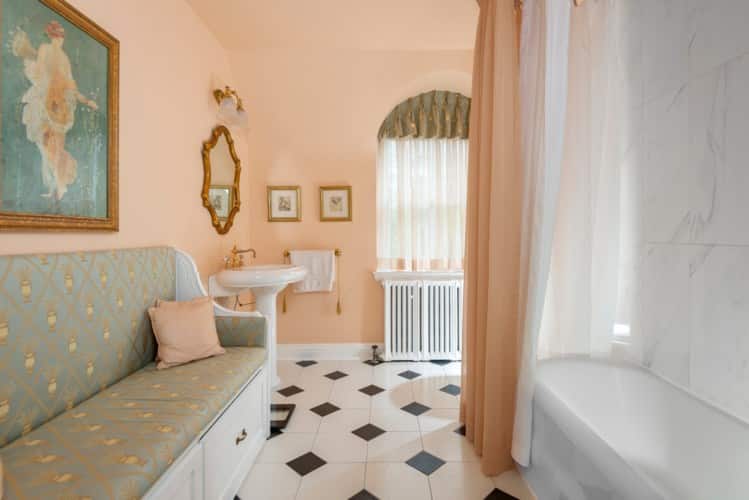 Une charmante maison de 1926 à vendre pour 3,9 M$ 