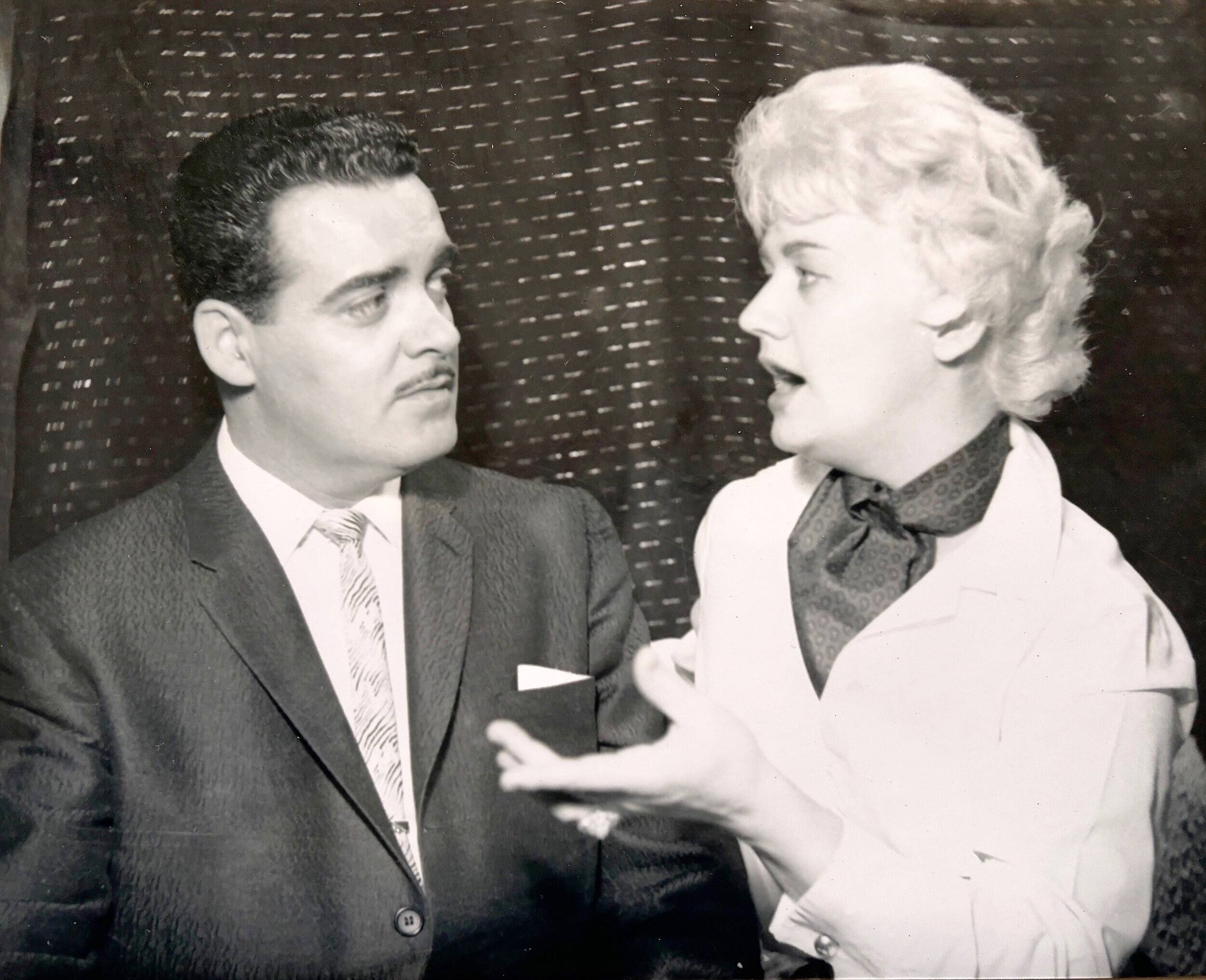 L'été culturel 1964: quand Ti-Gus et Ti-Mousse étaient au sommet | JDM