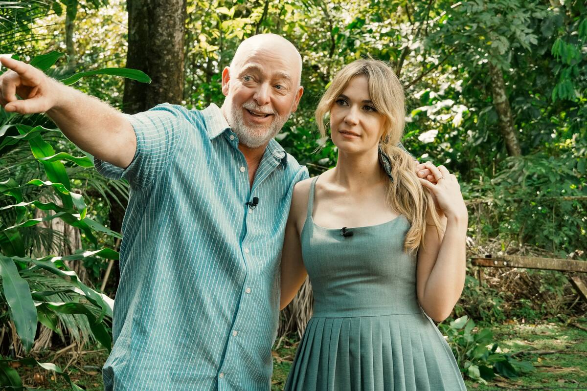 &laquo;Sortez-moi d&rsquo;ici!&raquo;: ce sympathique animateur qui a beaucoup aid&eacute; les autres est &eacute;limin&eacute;