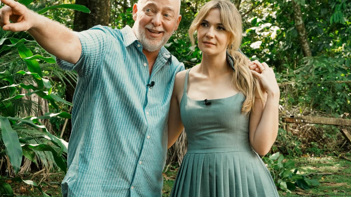 «Sortez-moi d’ici!»: ce sympathique animateur qui a beaucoup aidé les autres est éliminé