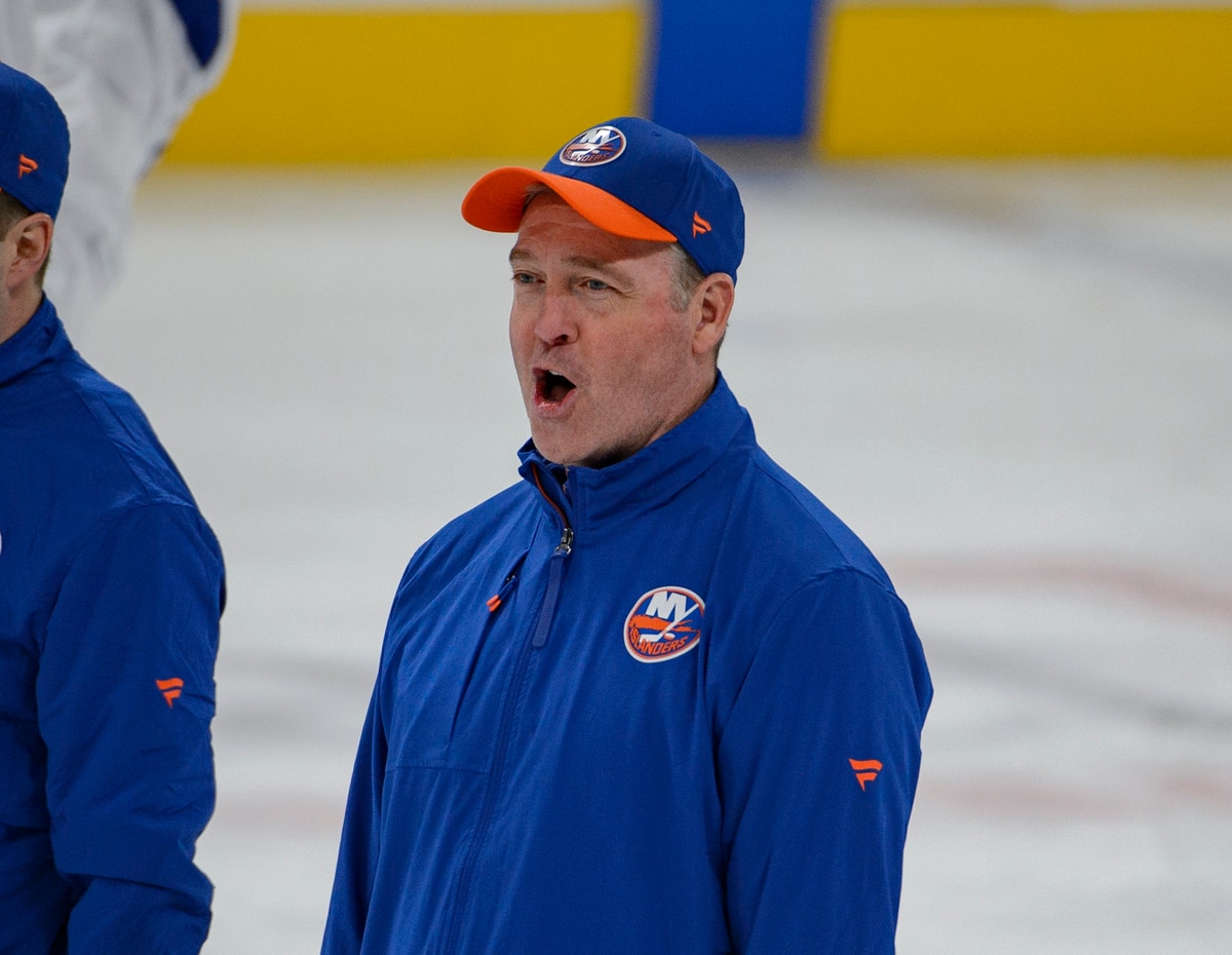 Premi&egrave;re saison de Matthew Schaefer: Patrick Roy est impressionn&eacute; et surpris