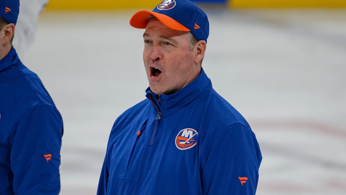 Première saison de Matthew Schaefer: Patrick Roy est impressionné et surpris