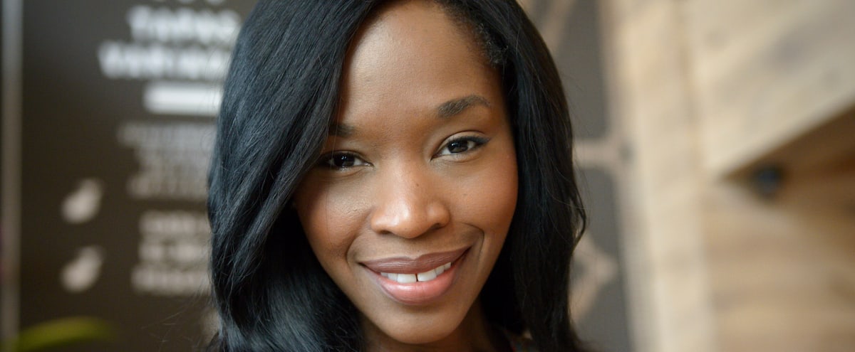 La présentatrice météo Nadège St-Philippe succombe à un cancer