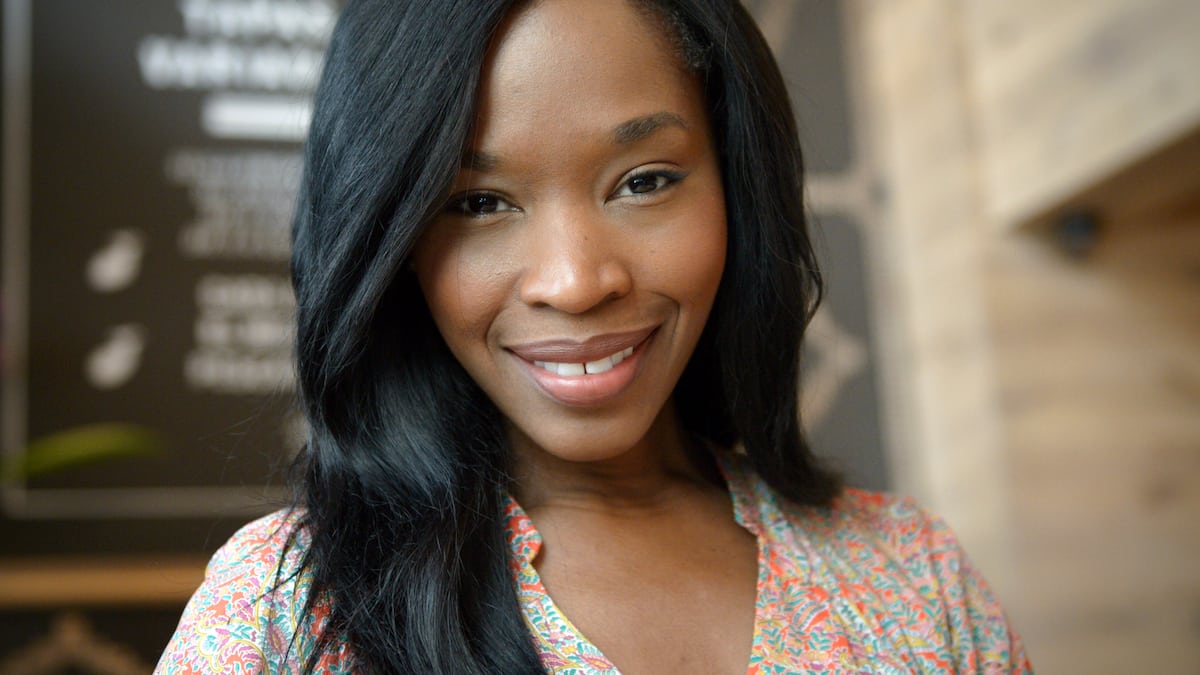 Nadège St-Philippe succombe à son cancer