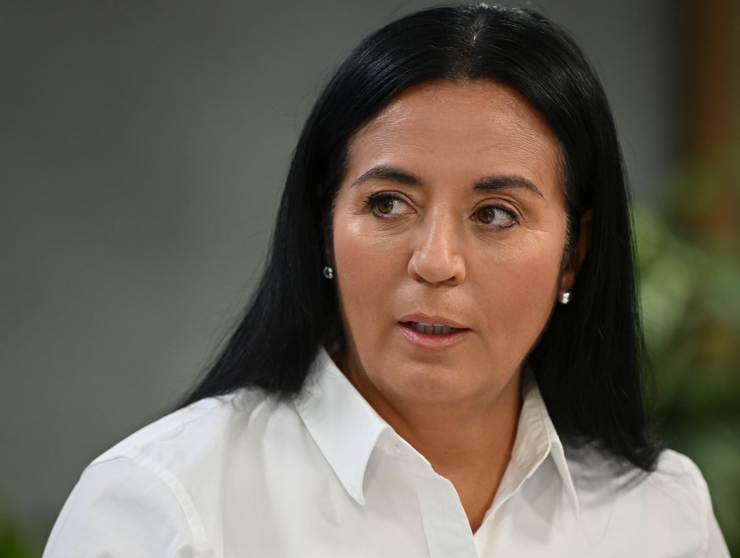 La mairesse de Montréal manque le sommet électoral de l'UMQ à Québec