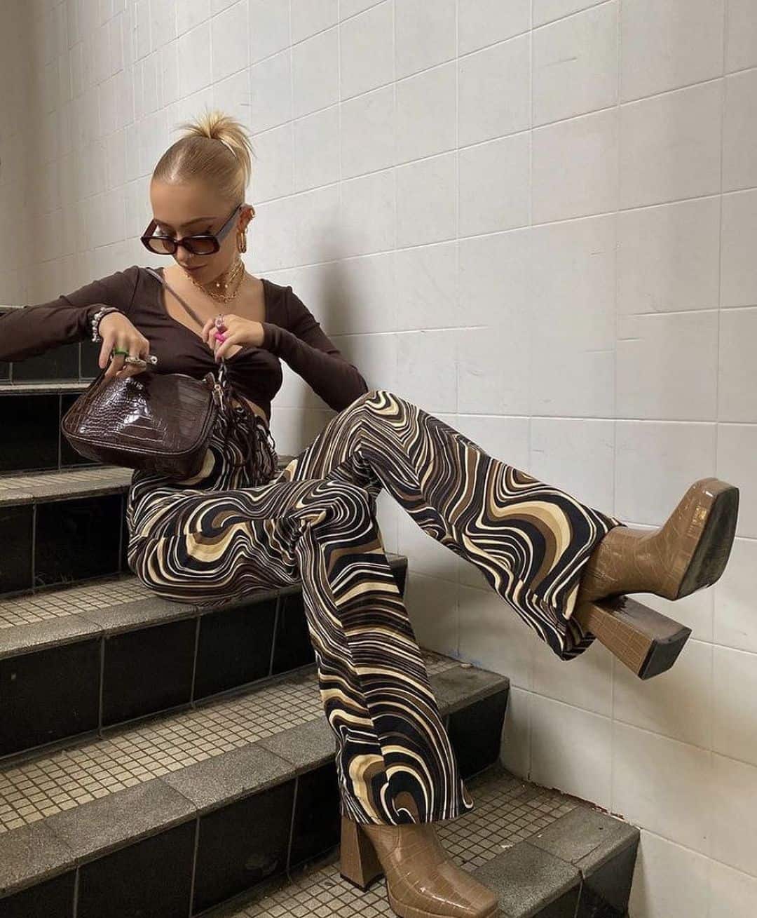 Les années 1970 sont partout: 15 items à shopper! 