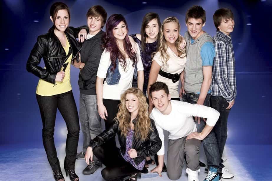 Une bande-annonce pour Mixmania, 20 ans plus tard