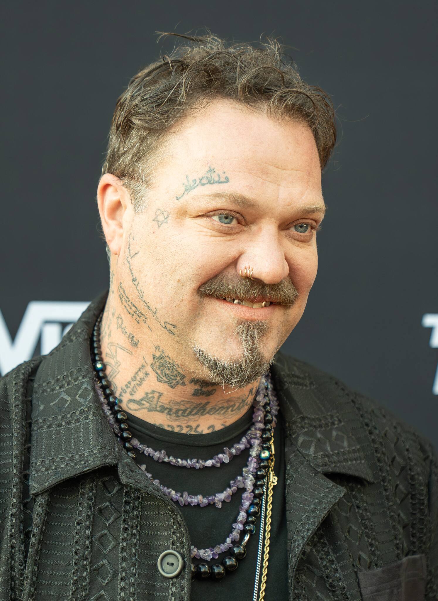 Bam Margera sera dans Jackass 5 (genre de)