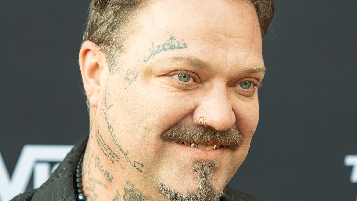 Bam Margera sera dans Jackass 5 (genre de)