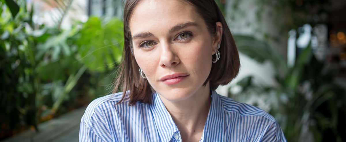 Maripier Morin sera maman dans deux semaines