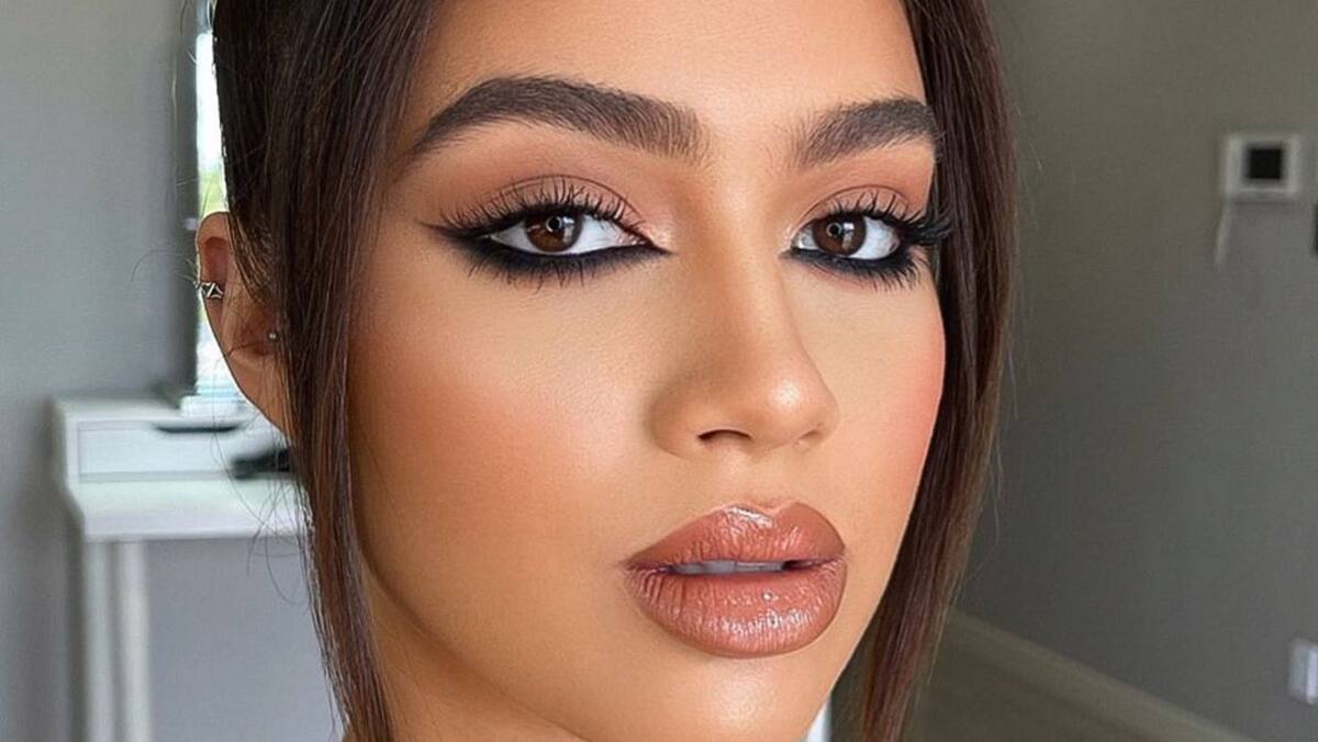 Inspiration Beaute L œil De Chat Inverse Prend D Assaut Les Reseaux Sociaux Billie Inspiration Beaute L œil De Chat Inverse Prend D Assaut Les Reseaux Sociaux Billie