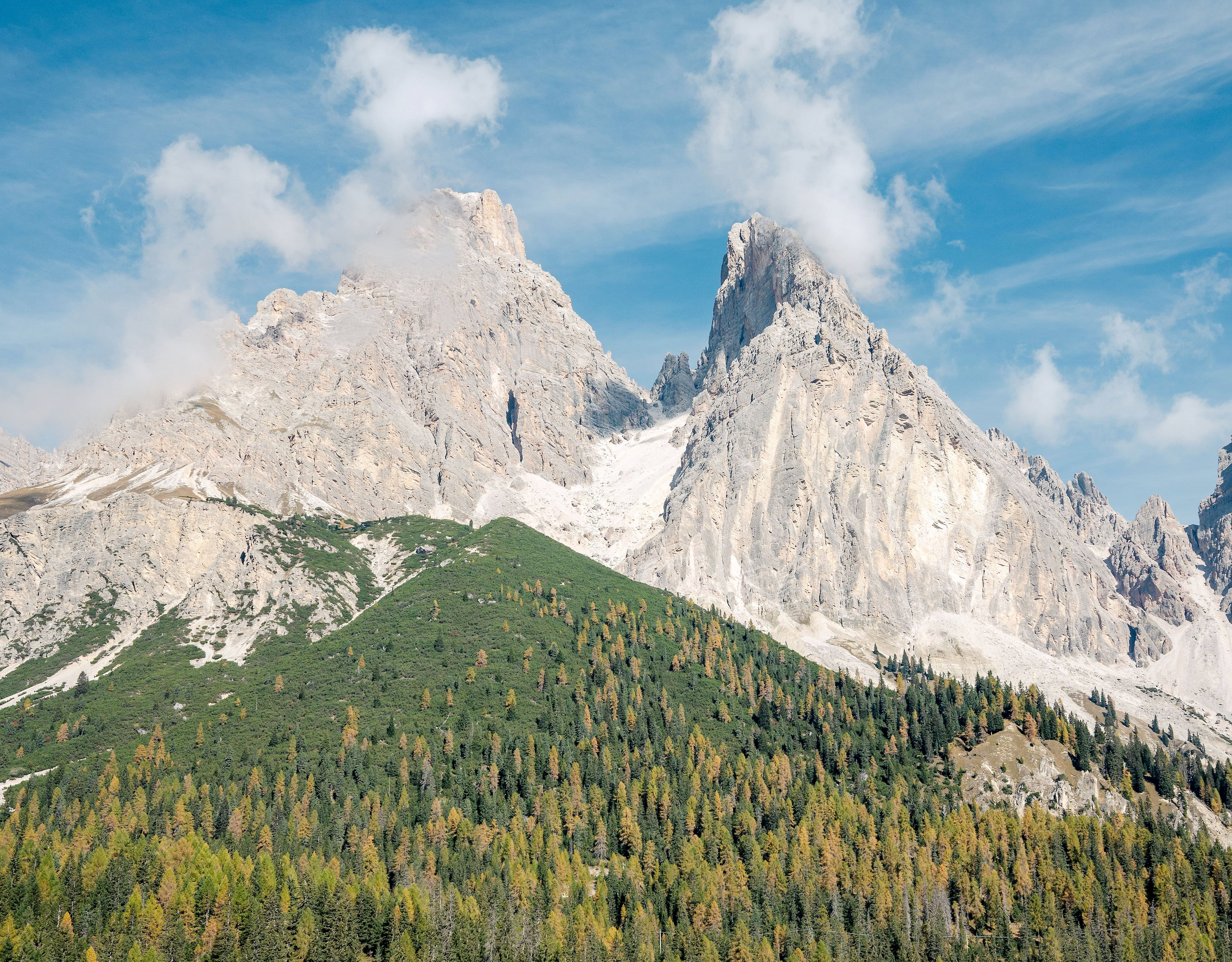 Les Voyages du Journal : 5 destinations à voir absolument en Italie