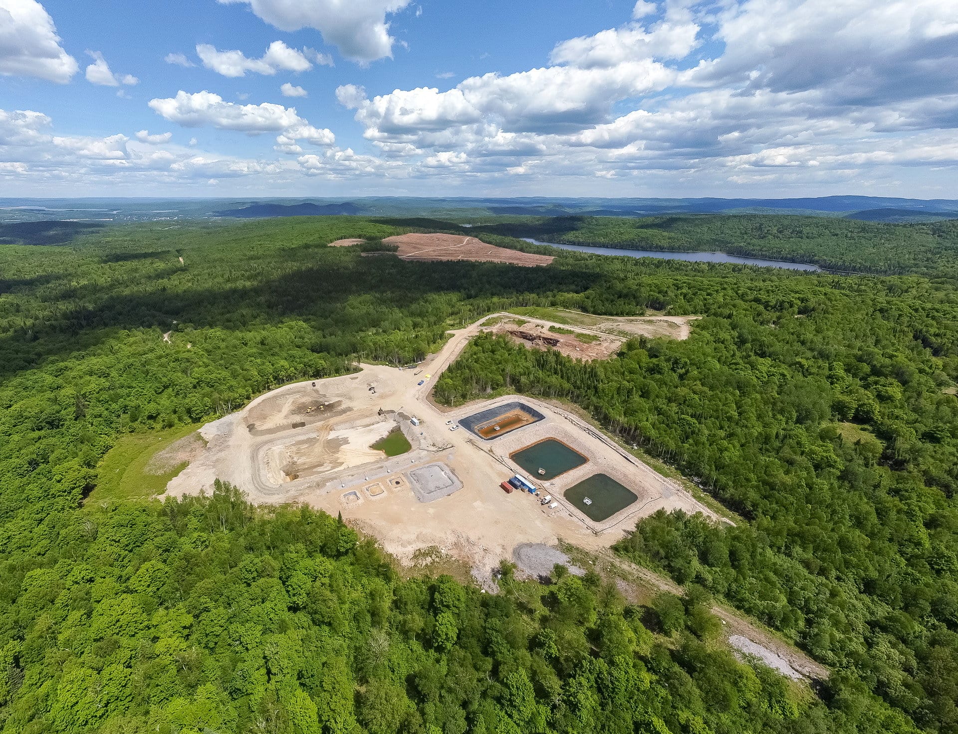 Québec investit 61 millions $ dans Nouveau Monde Graphite | JDM