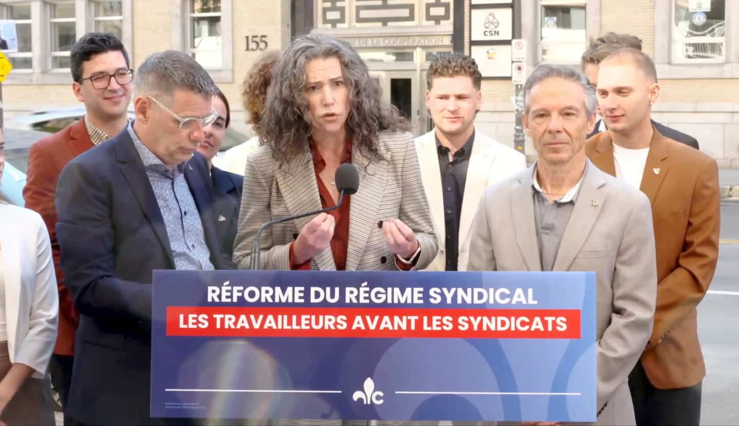 La candidate conservatrice Marie-Josée Hélie maintient ses positions antérieures sur la vaccination