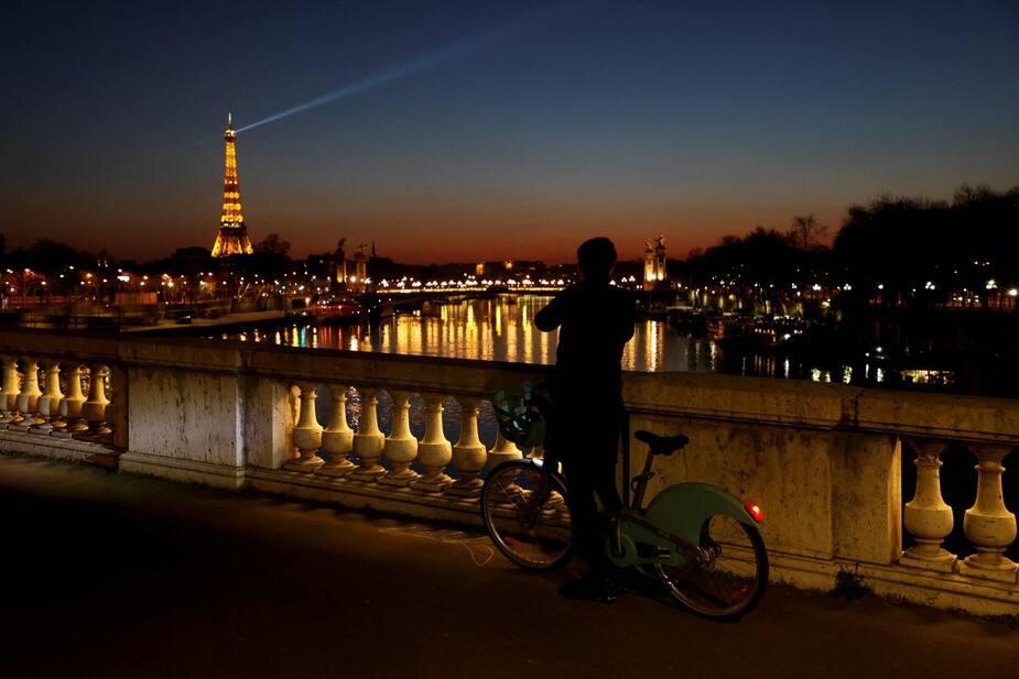 Image principale de l'article Paris songe à piétonniser son centre historique