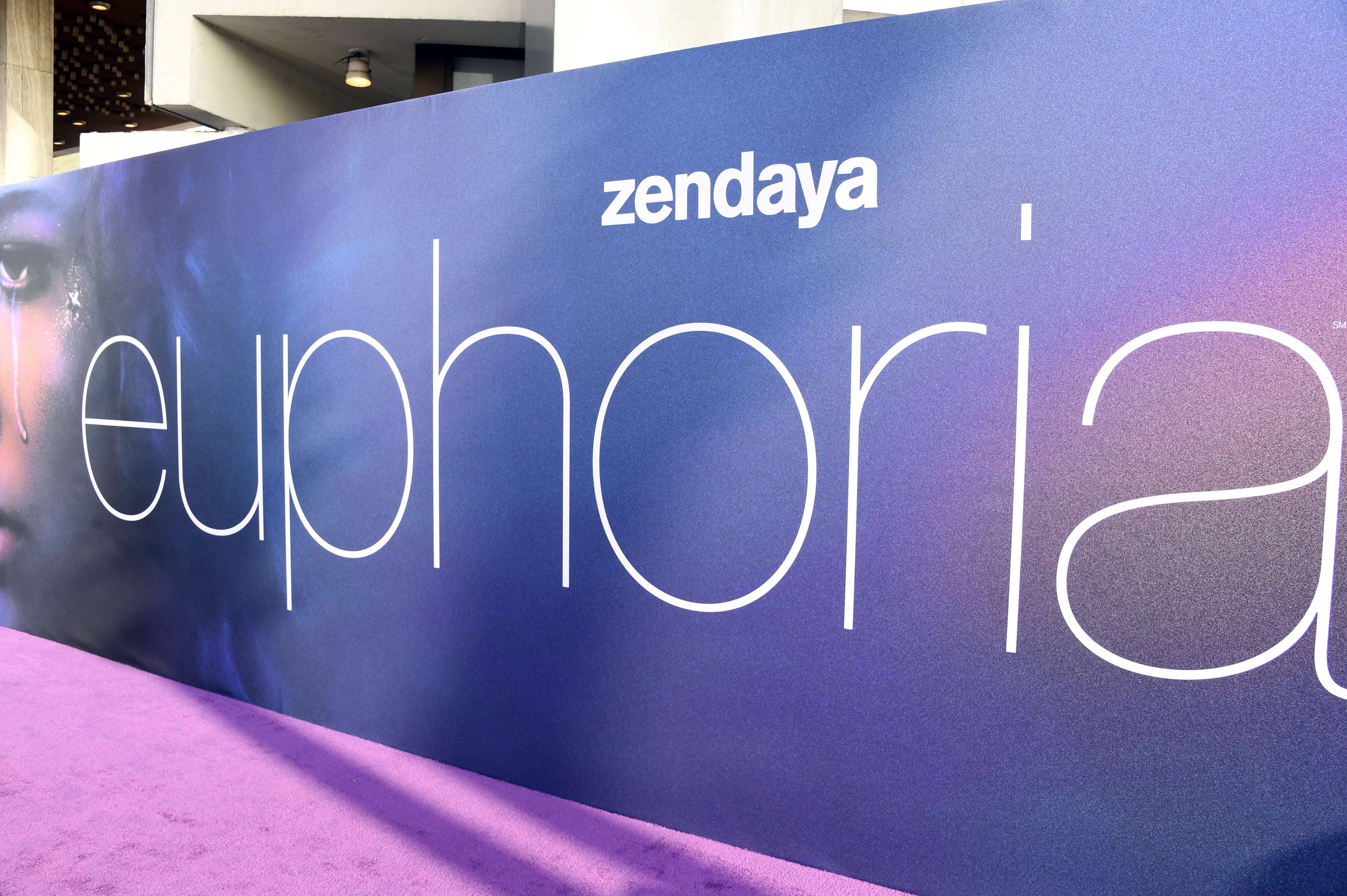 Une adolescente meurt en voulant imiter la s&eacute;rie Euphoria