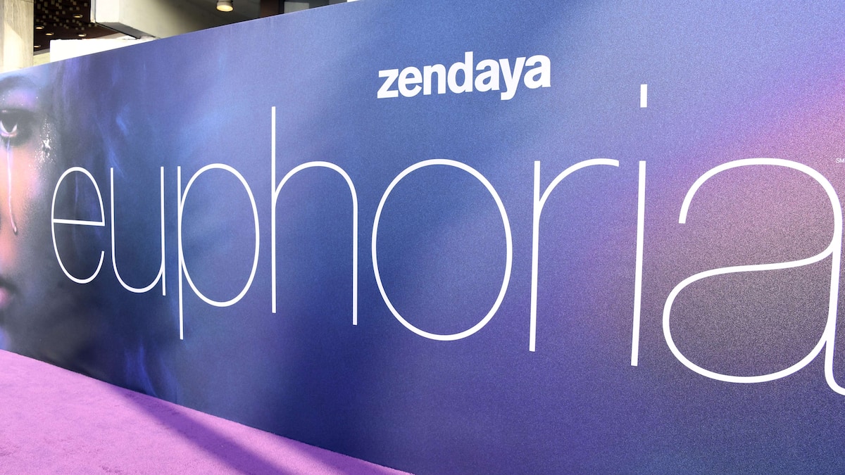 Une adolescente meurt en voulant imiter la série Euphoria