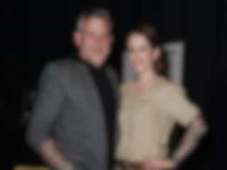 22 couples de vedettes qui travaillent ensemble